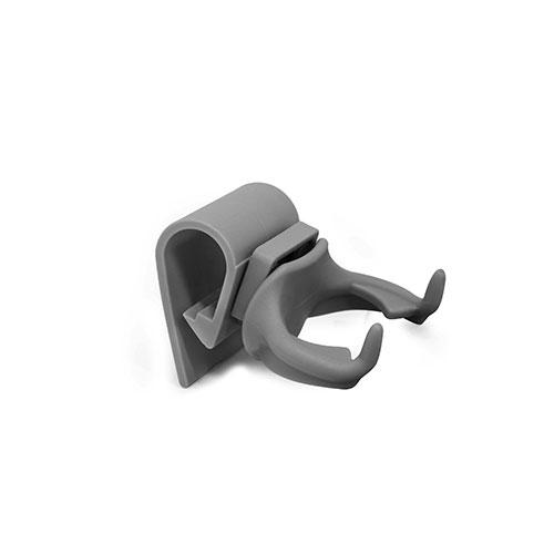 施達(dá) 清潔服務(wù)手推車配件 寬口工具掛鉤套裝(帶U型扣) CTA 144GY