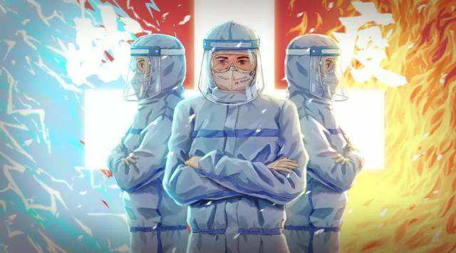 疫情之下，清潔行業的思與變