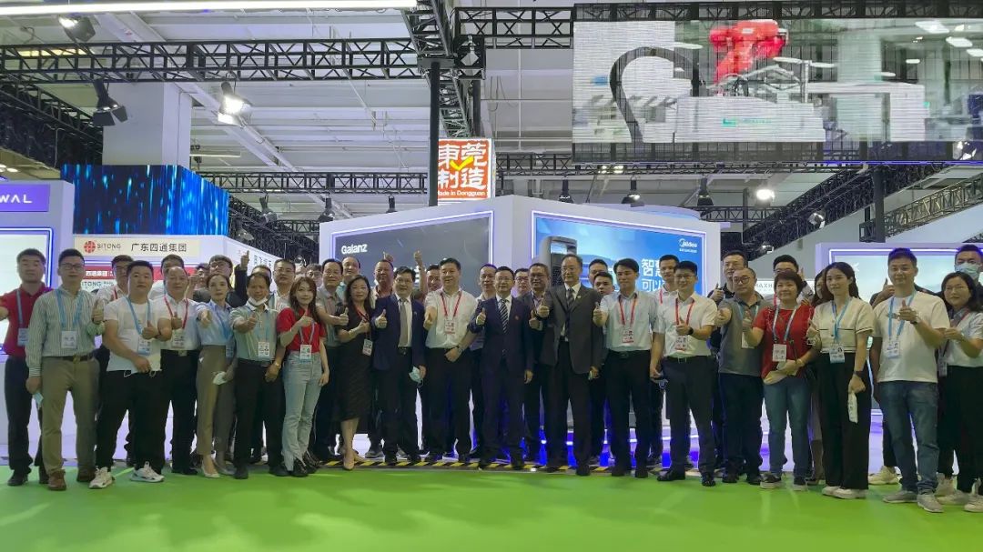 蘭洽會昨日閉幕,施達收獲了什么?