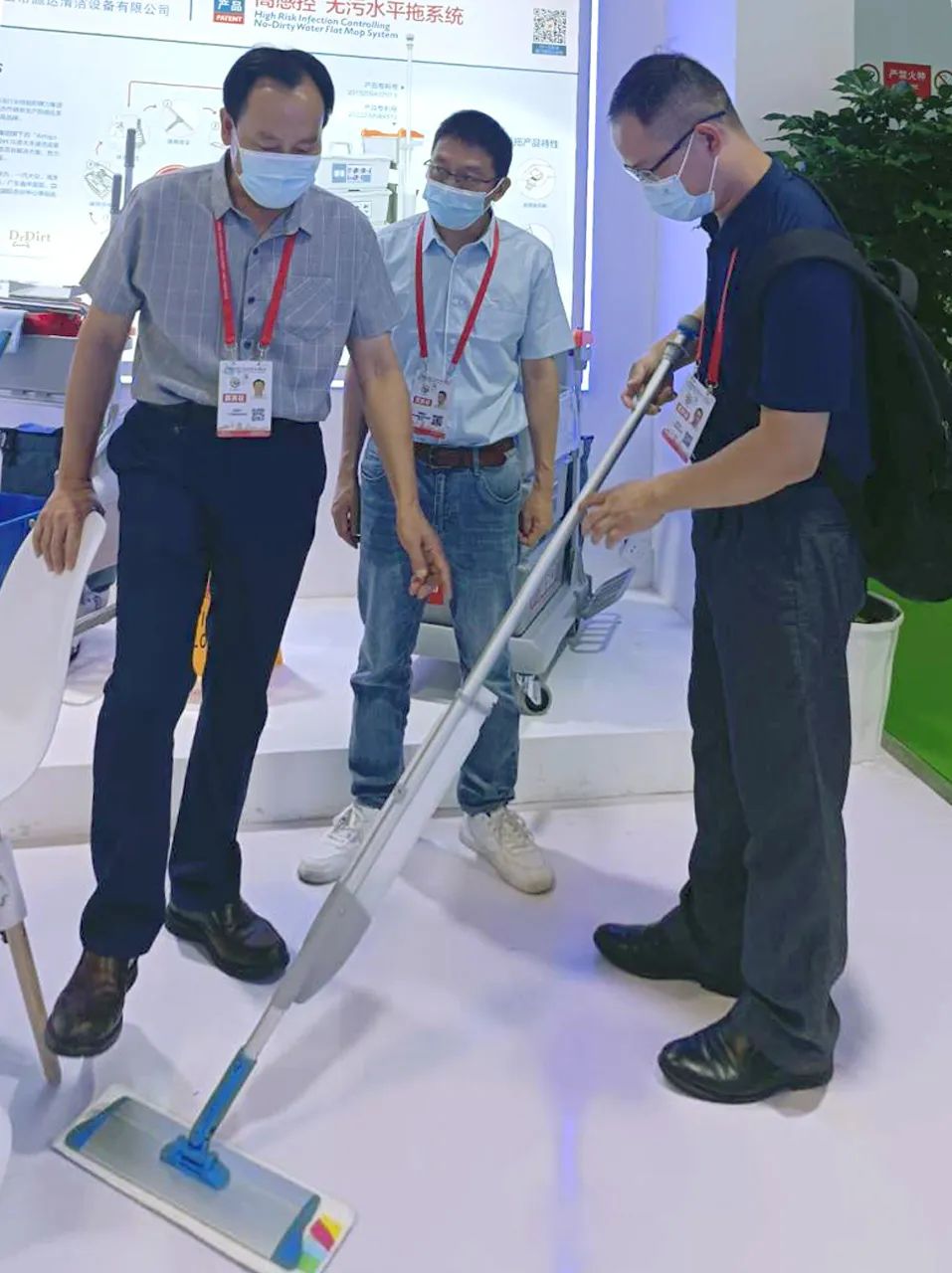 蘭洽會昨日閉幕,施達收獲了什么?