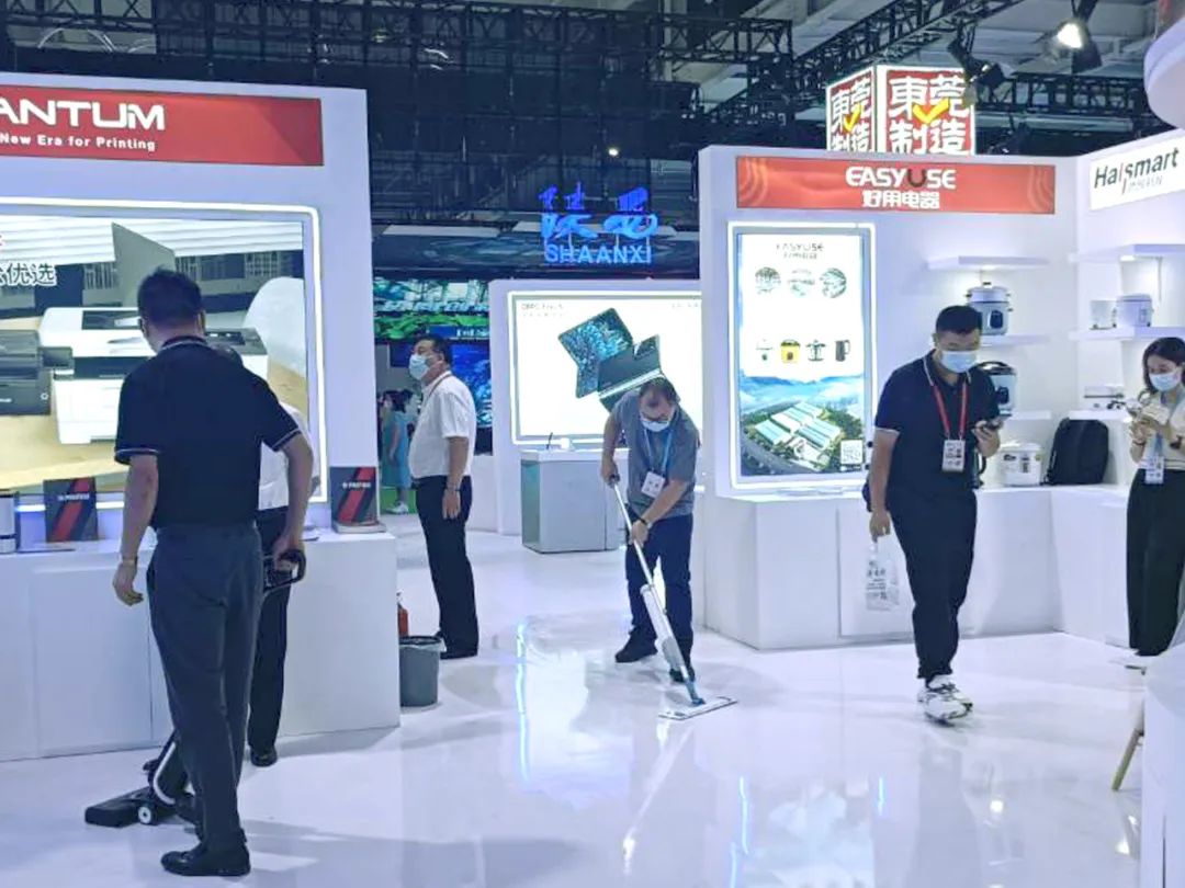 蘭洽會昨日閉幕,施達收獲了什么?