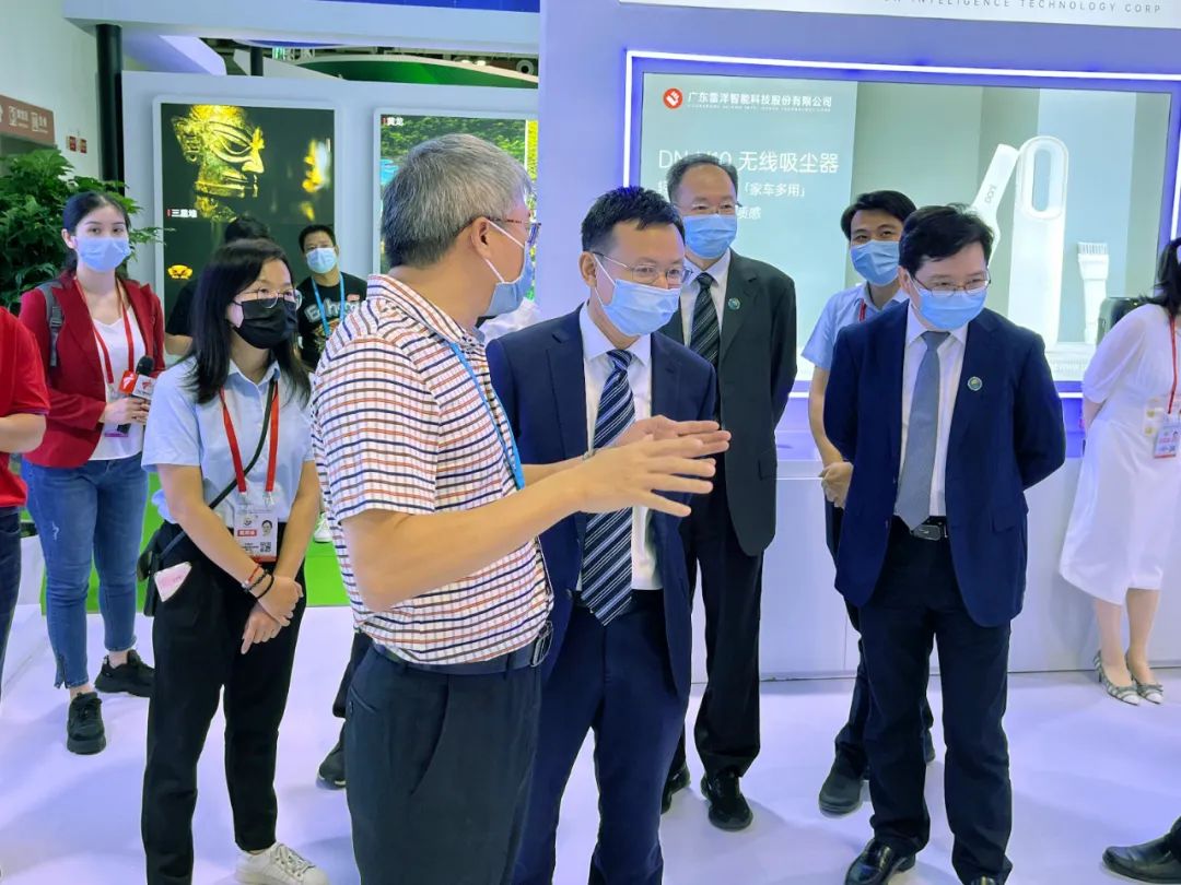 蘭洽會昨日閉幕,施達收獲了什么?