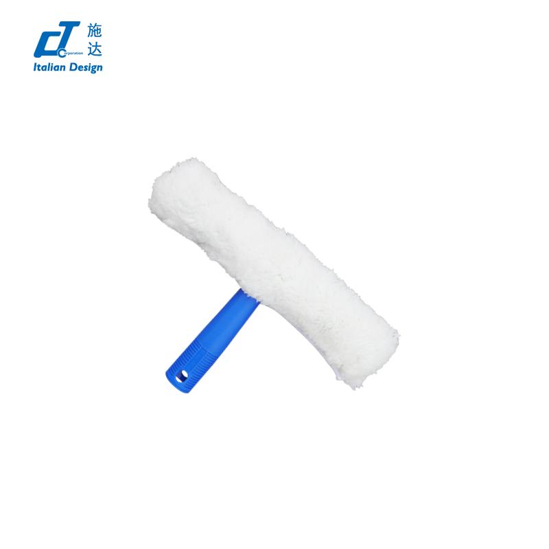 化纖玻璃涂水器 25cm WW 3250BU