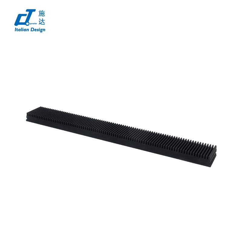 扶梯平面清潔棉-80cm扶梯清潔棉-清潔扶梯-80cm步梯清潔棉-80cm扶梯清潔棉-Tread cleaning sponge-CT-ETA SV80BK/V2(10)