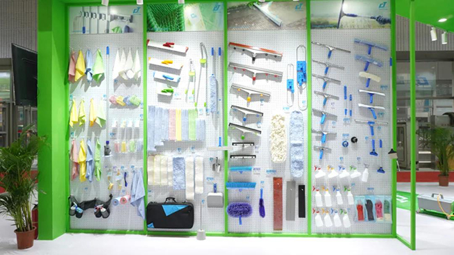 產(chǎn)業(yè)轉(zhuǎn)型升級(jí)的關(guān)鍵時(shí)刻丨相約廣州酒店用品展，邂逅施達(dá)CT