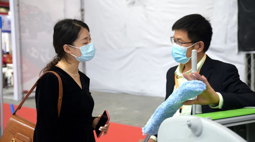 破局立新丨施達(dá)助力消費(fèi)升級(jí)，成就美好生活