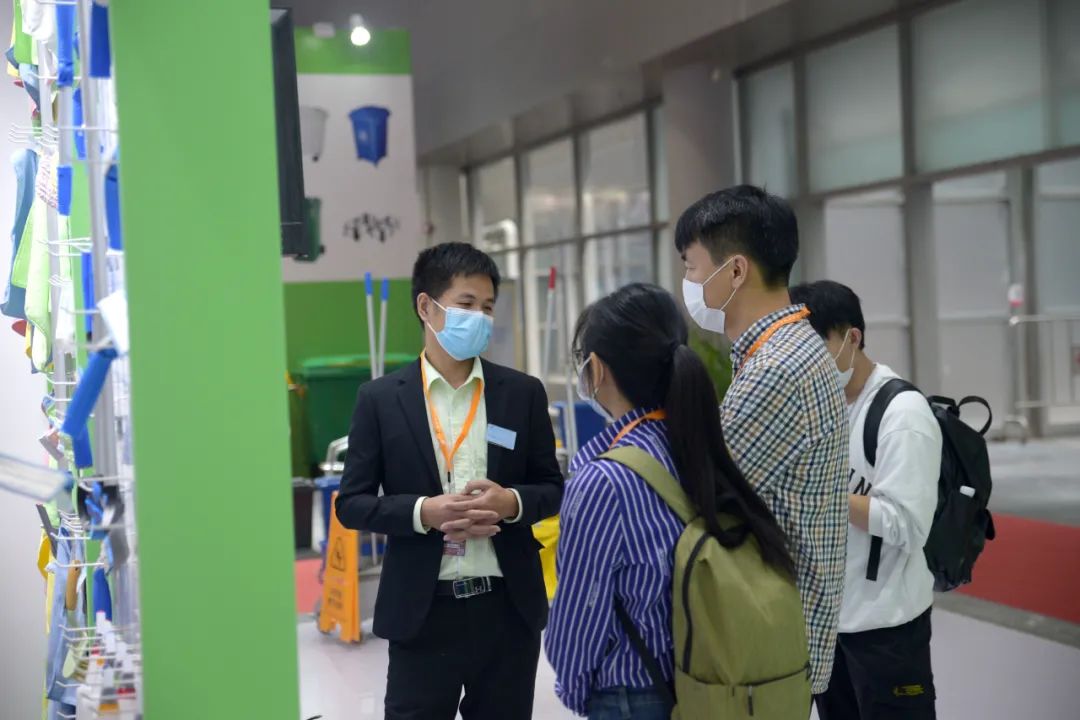 破局立新丨施達(dá)助力消費(fèi)升級(jí)，成就美好生活