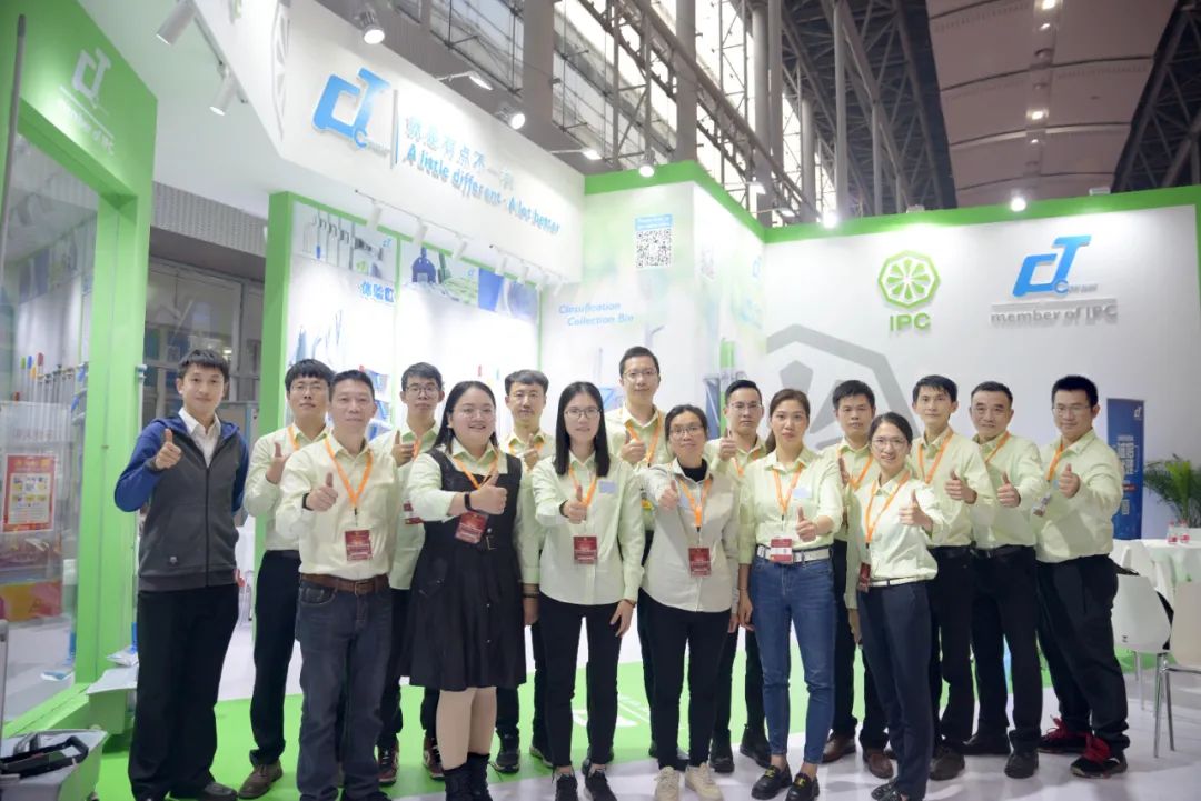 破局立新丨施達(dá)助力消費(fèi)升級(jí)，成就美好生活